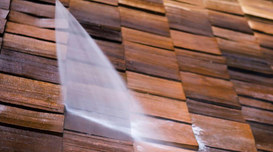 Professional tile roof repair services in Jackson, CA